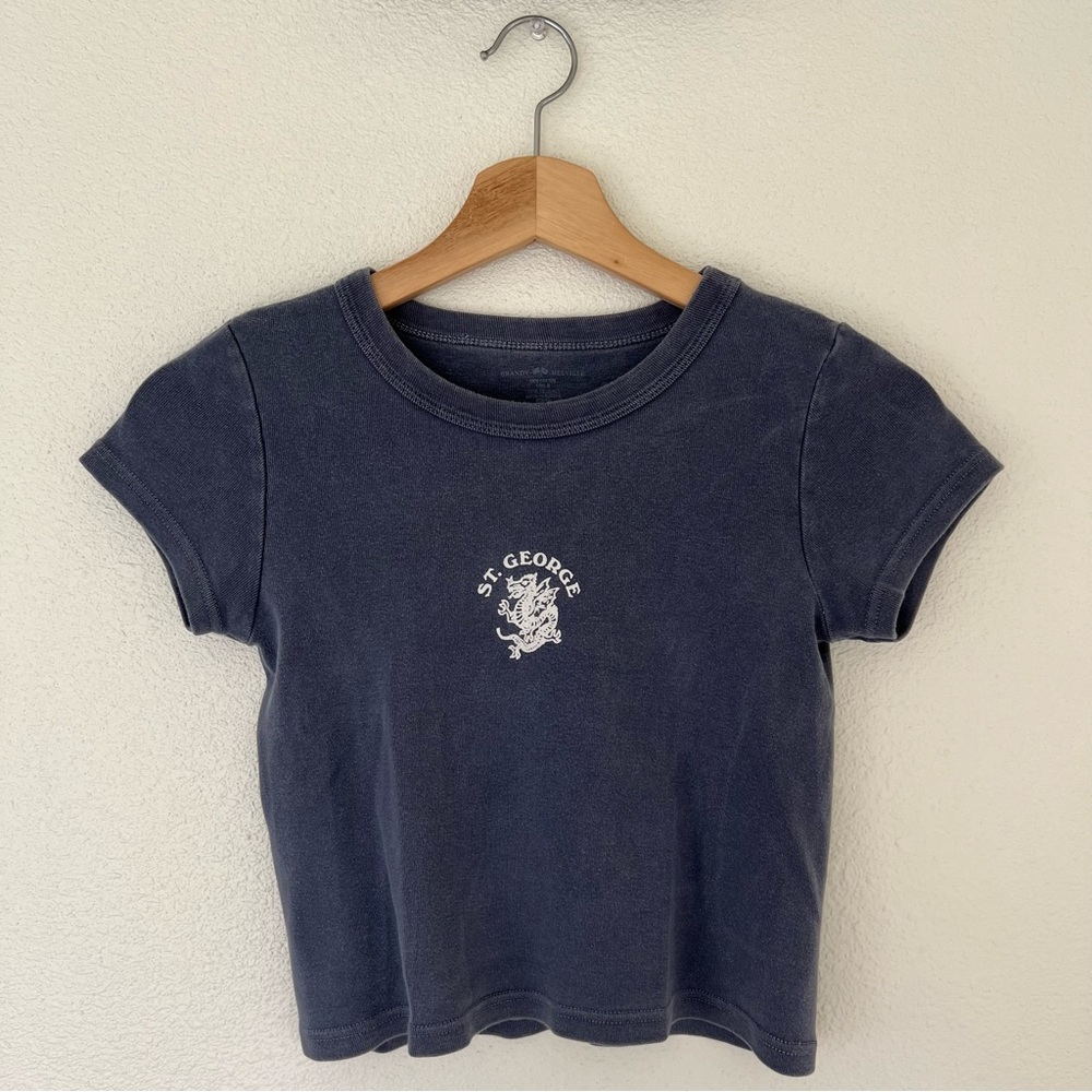 Brandy Melville Ashlyn St. George Top - Picture 4 of 7